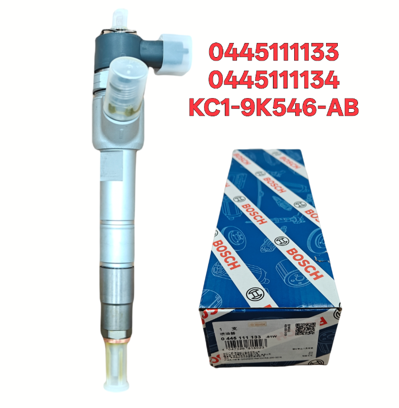0445111133 044511134 KC1-9K546-AB fuel injector OEM