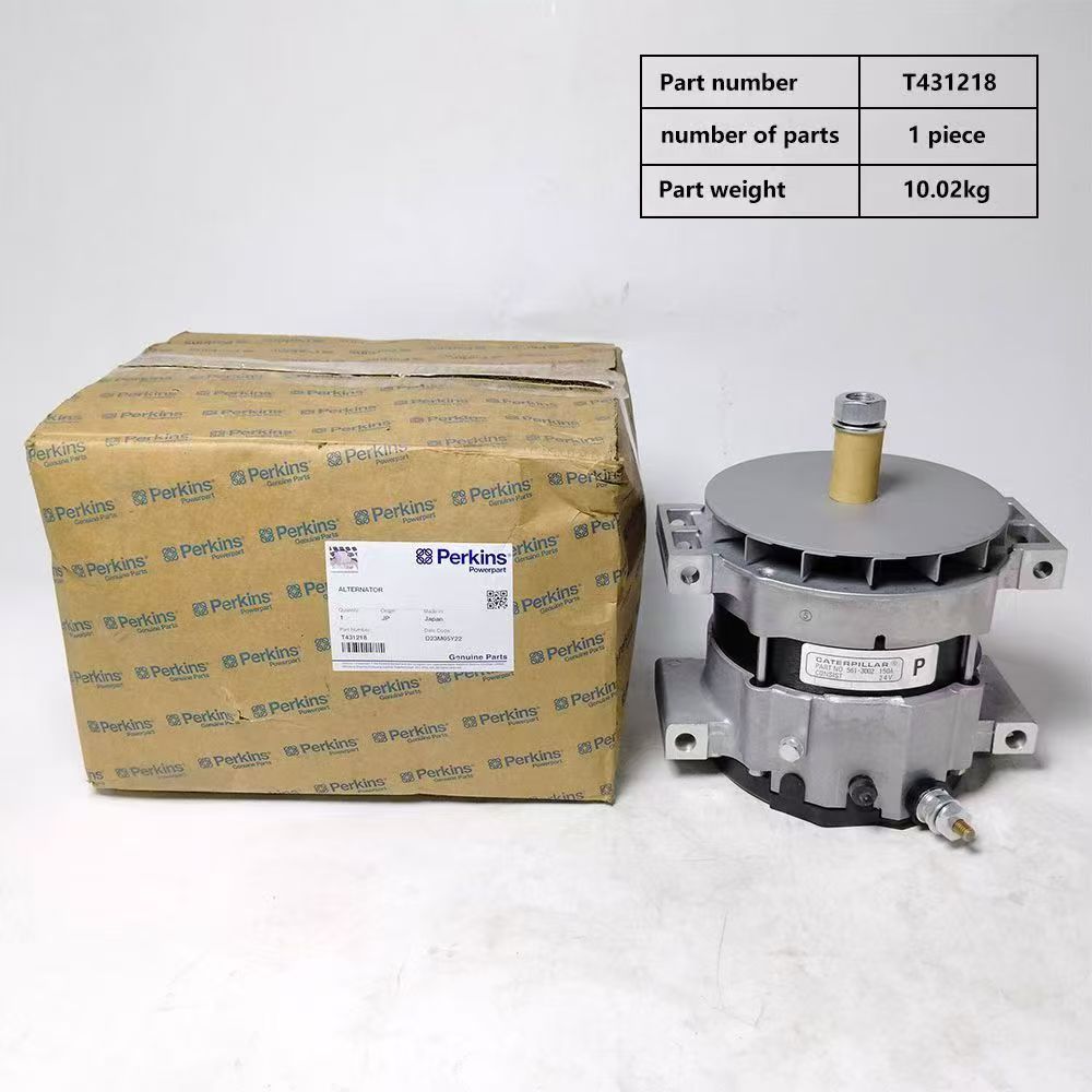 T431218 Generator OEM