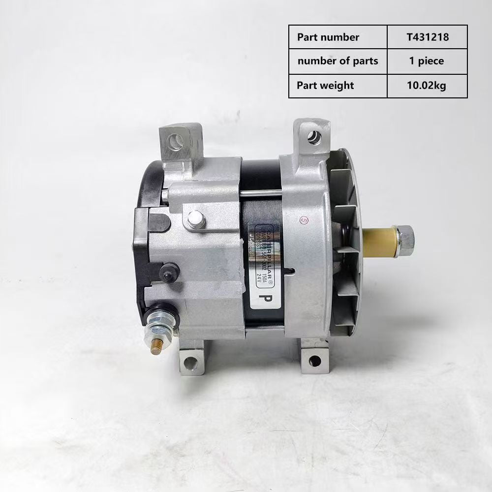 T431218 Generator OEM