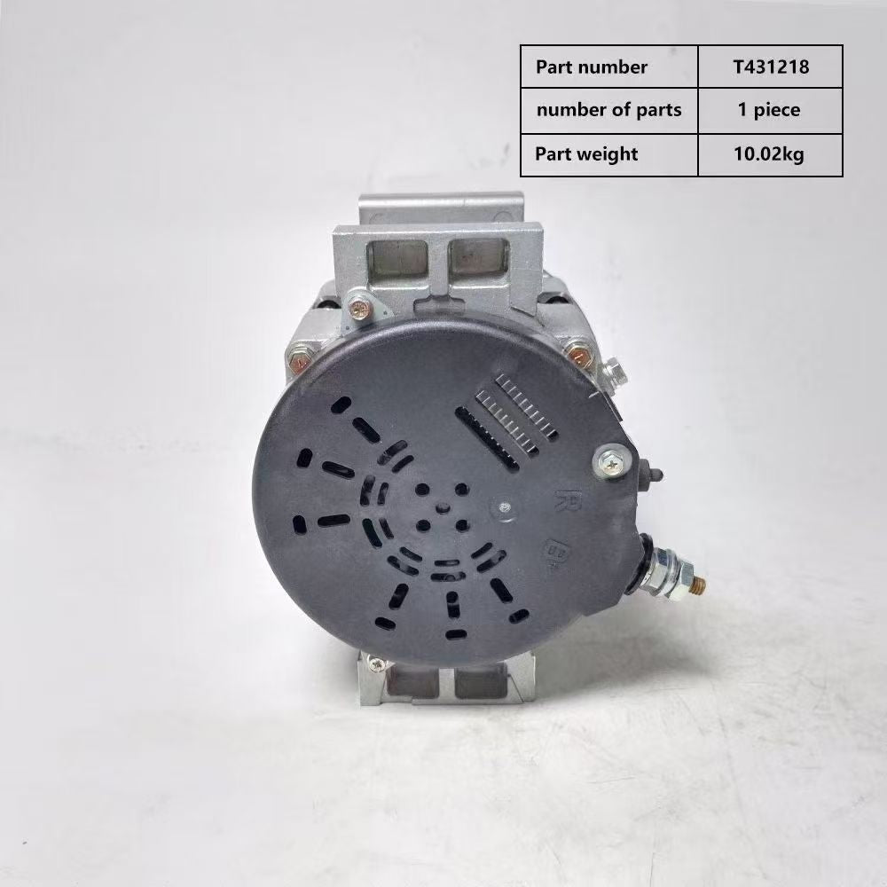 T431218 Generator OEM