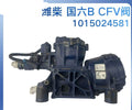 1015024581 CFV valve assembly OEM