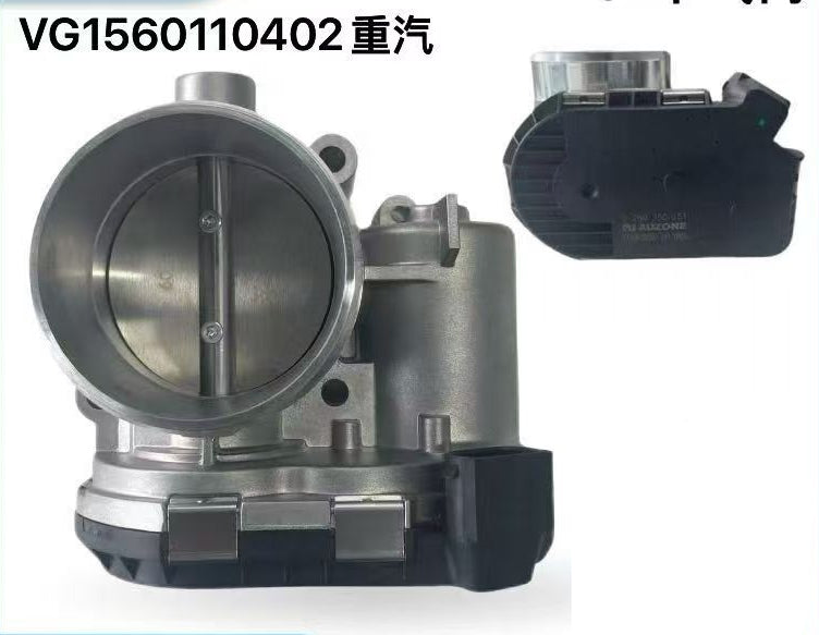 VG1560110402 0280750151 throttle valve OEM