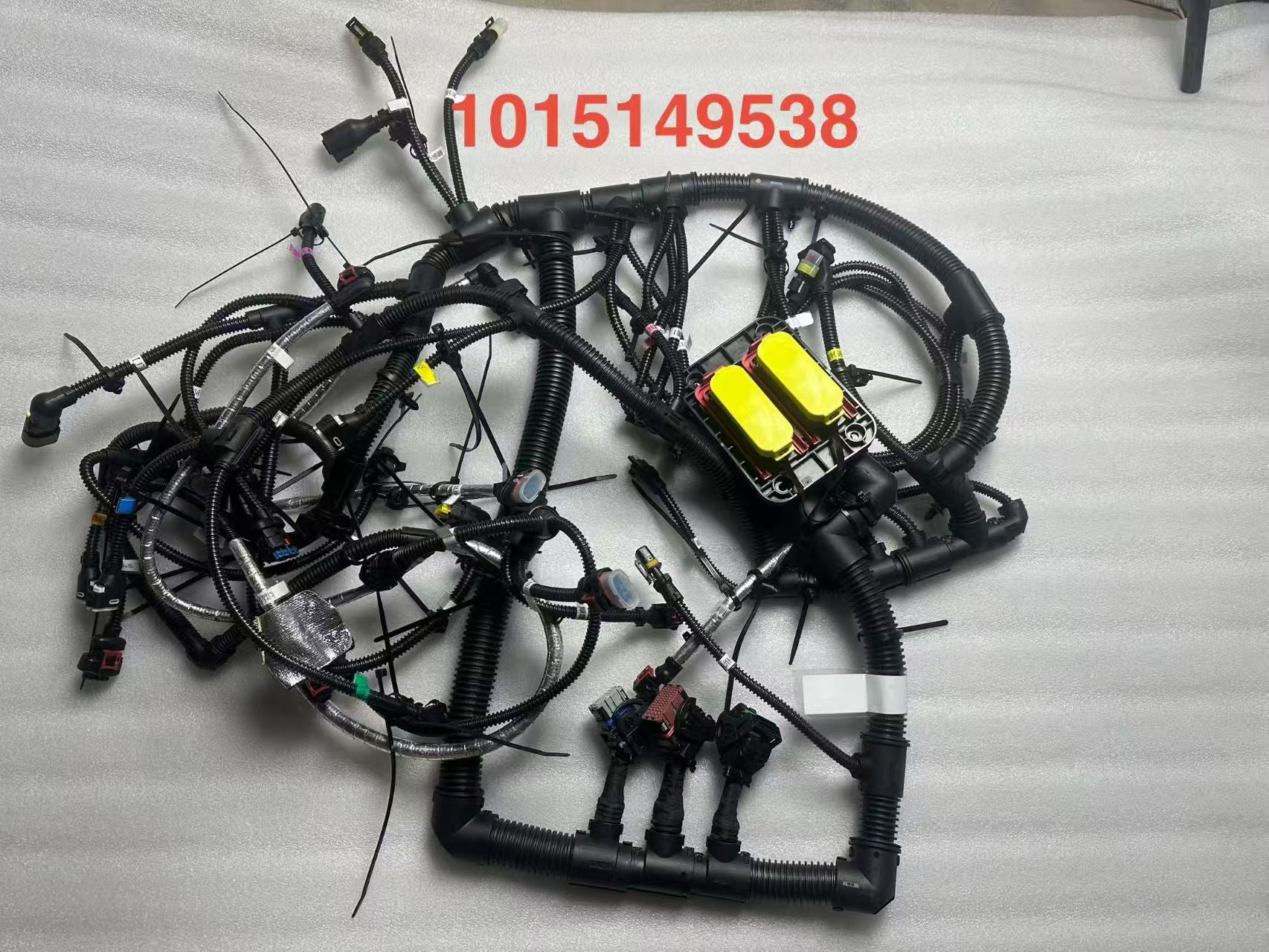 1015149538 engine wiring harness OEM