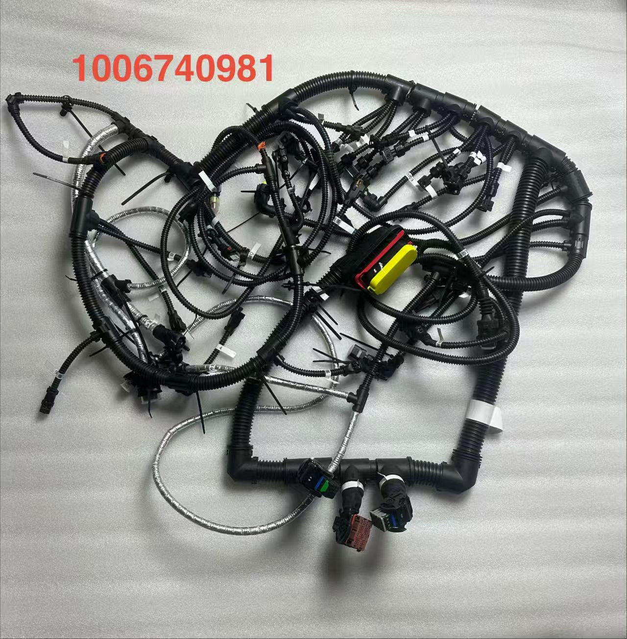 1006740981 engine wiring harness OEM