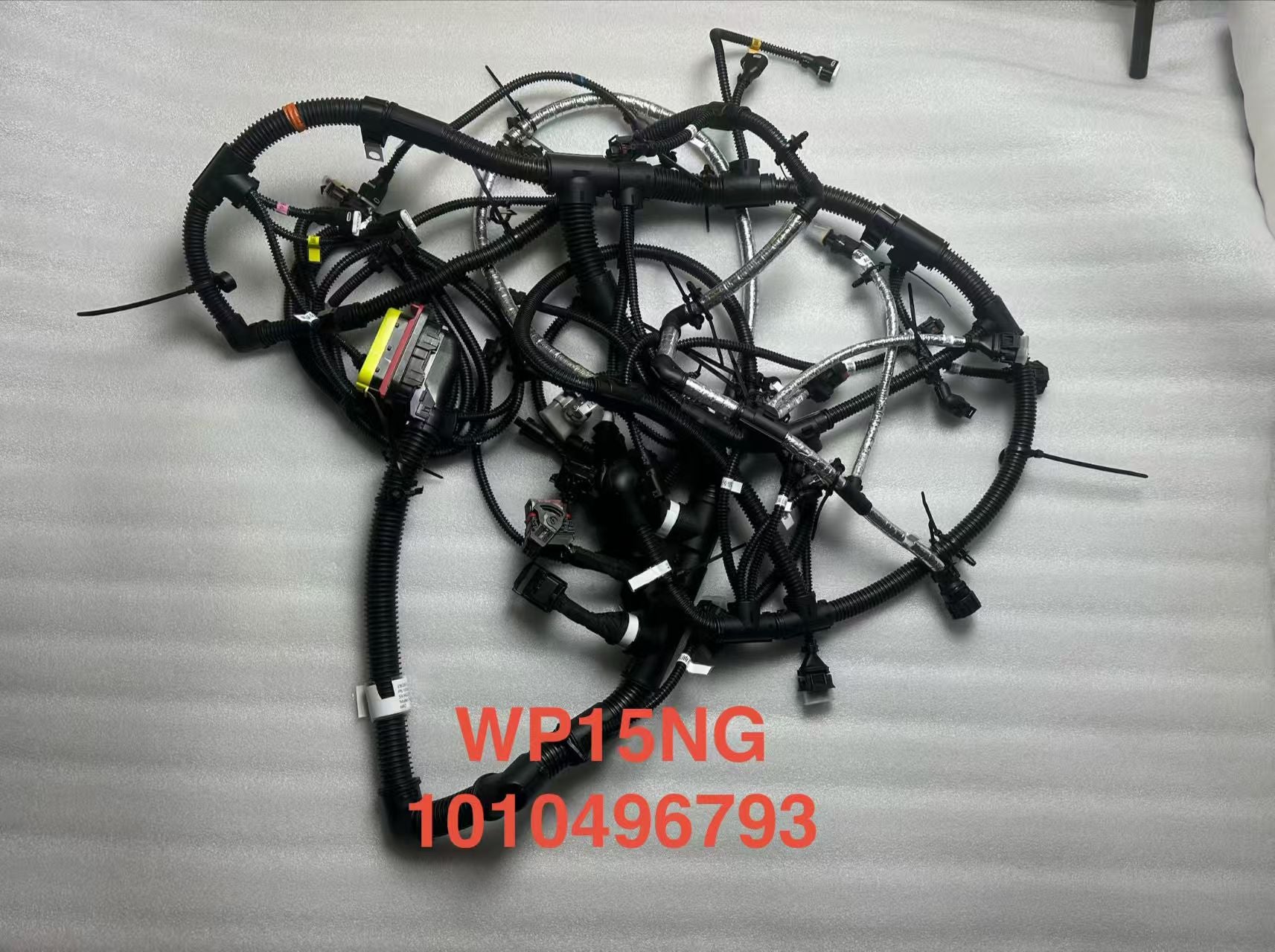 1010496793 engine wiring harness OEM