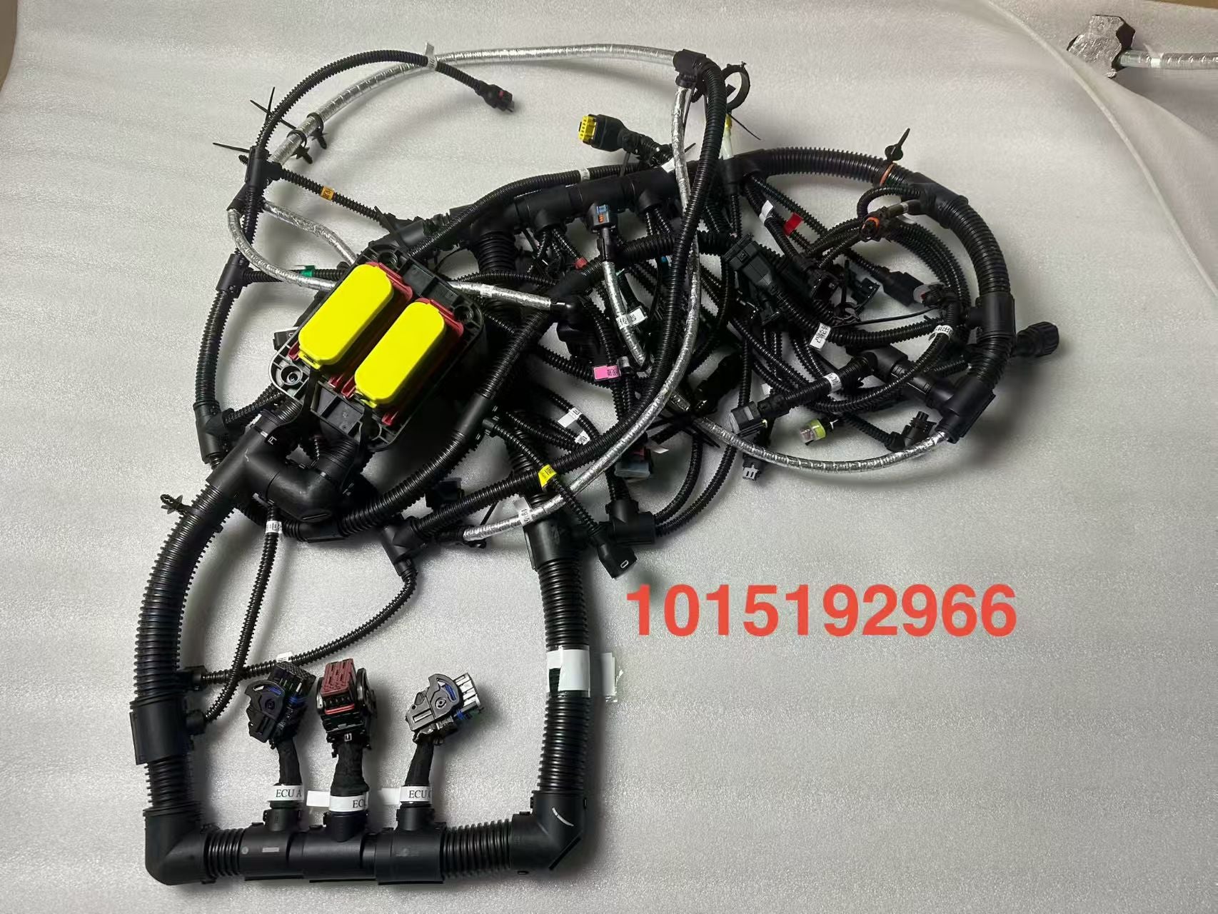 1015192966 engine wiring harness OEM