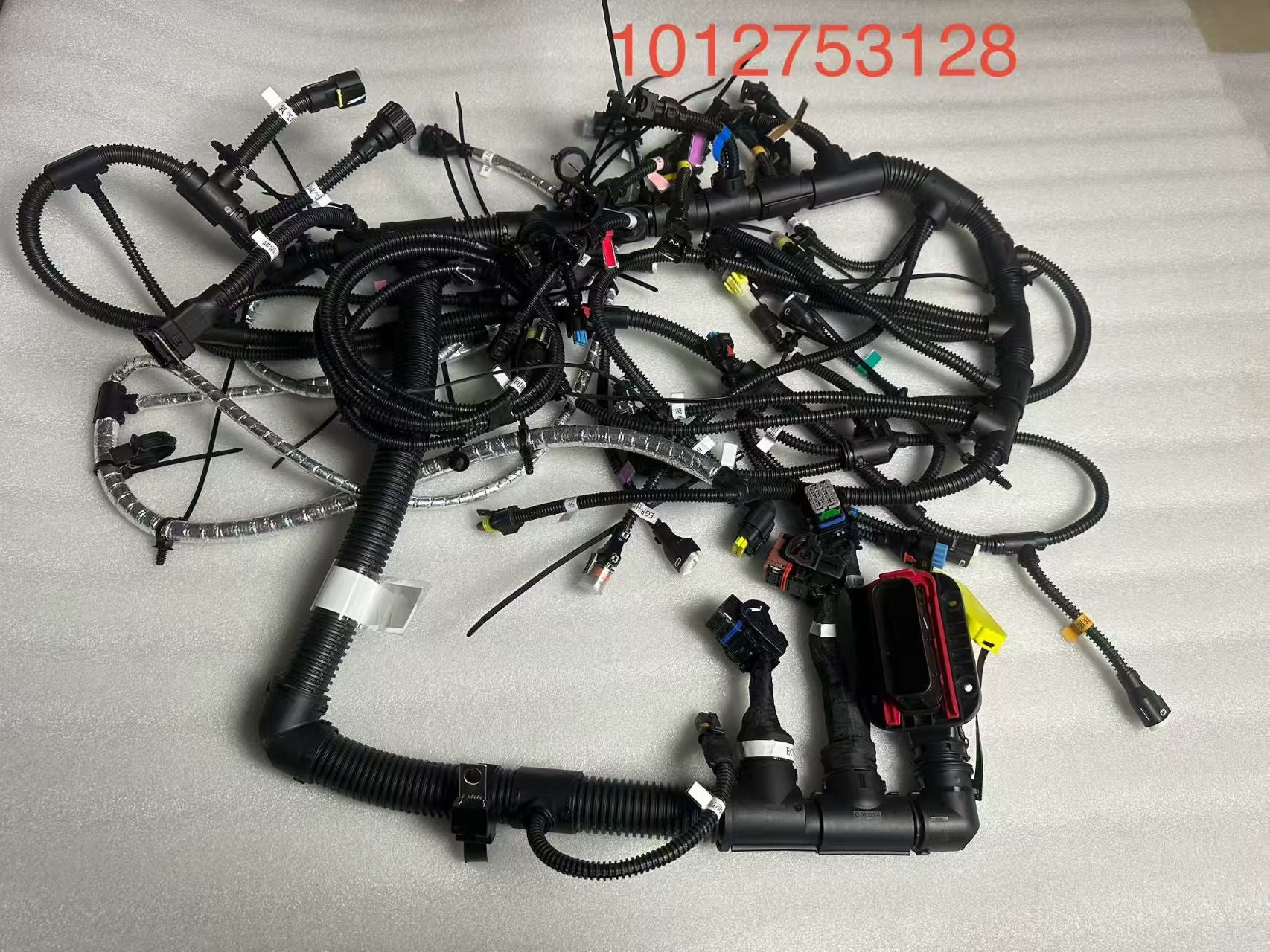 1012753128 engine wiring harness OEM