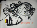 1012323212 engine wiring harness OEM