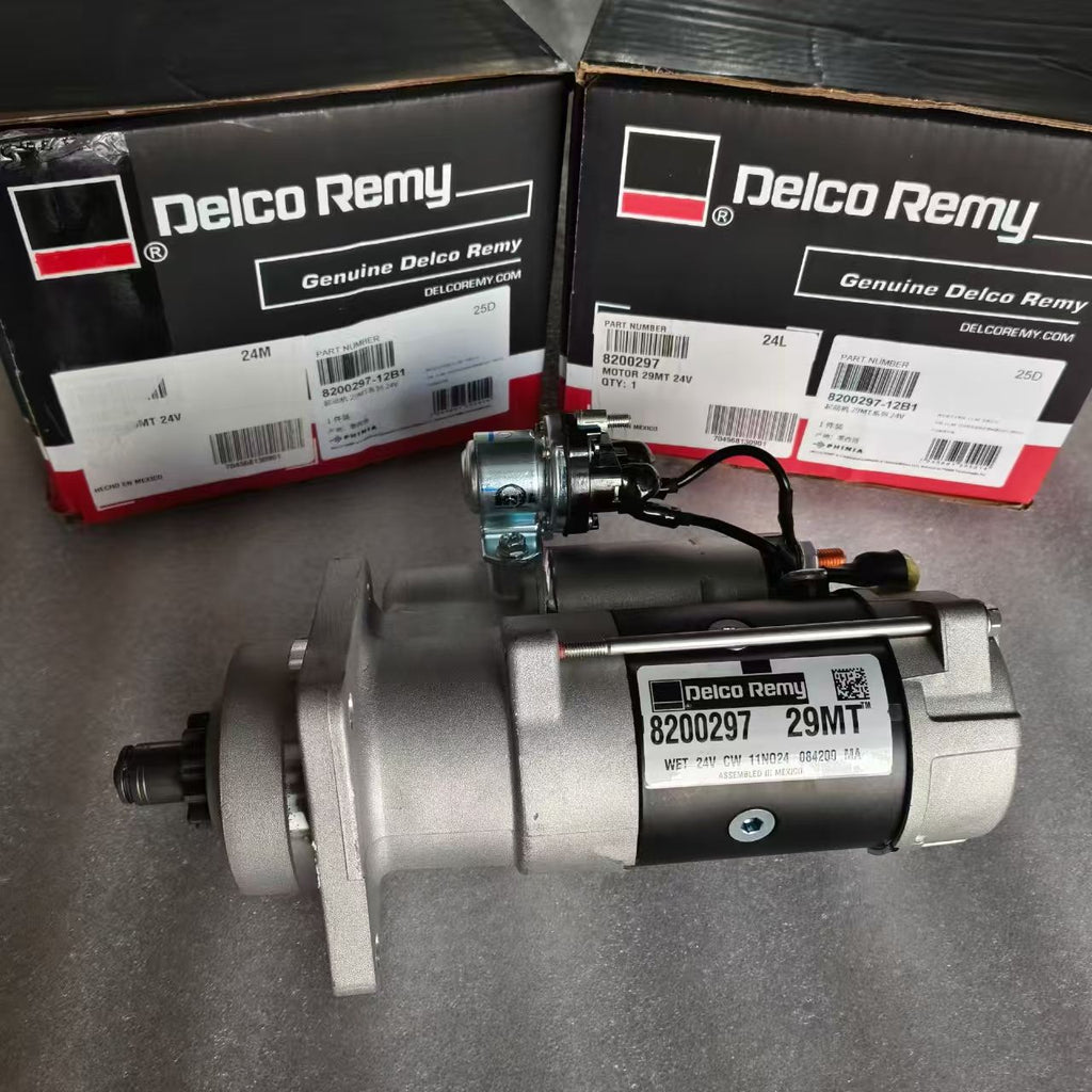 A0011516701 8200297 Starter Motor OEM