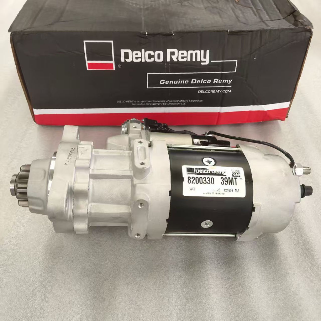 A0011516701 8200297 Starter Motor OEM