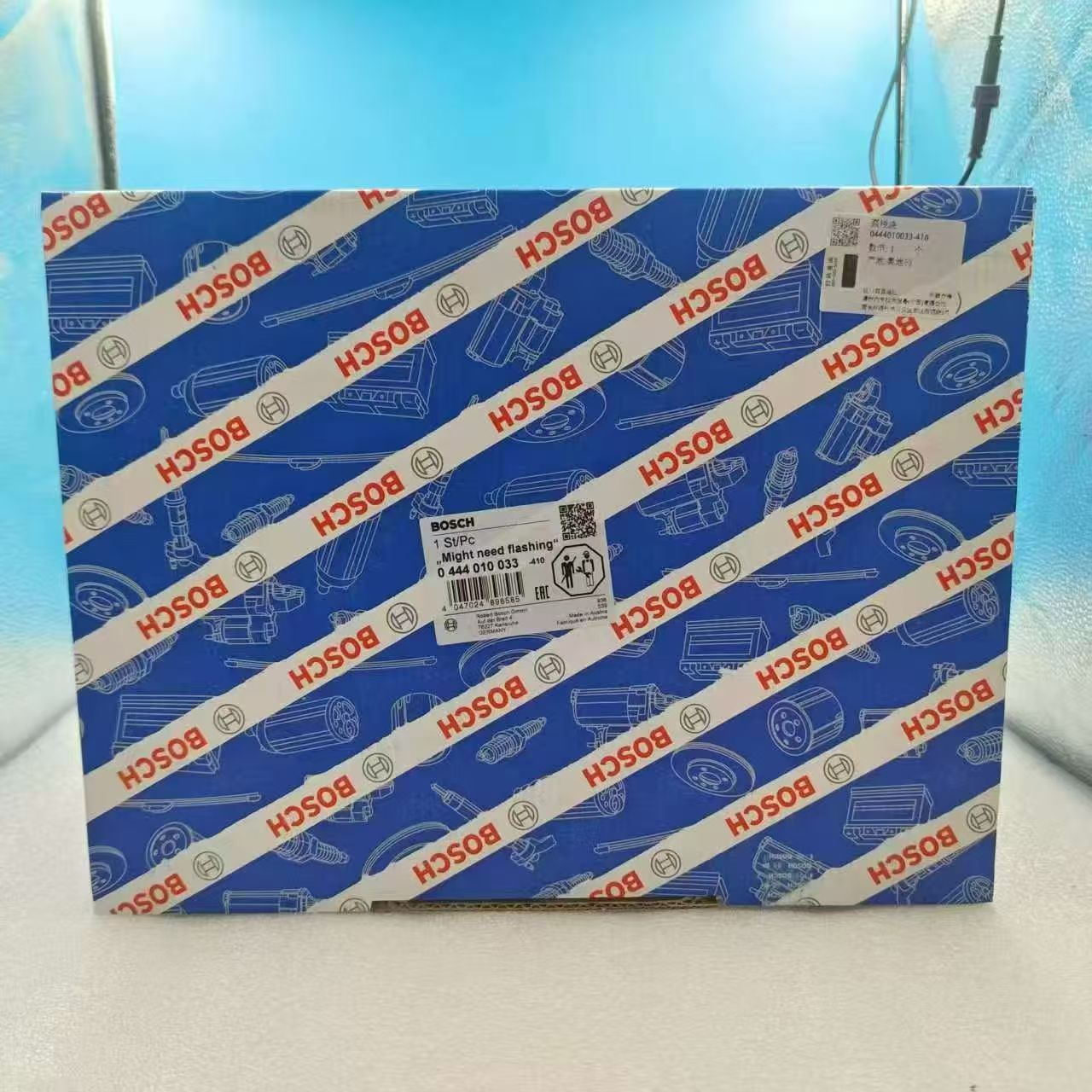 1818625 0444010033 urea pump OEM