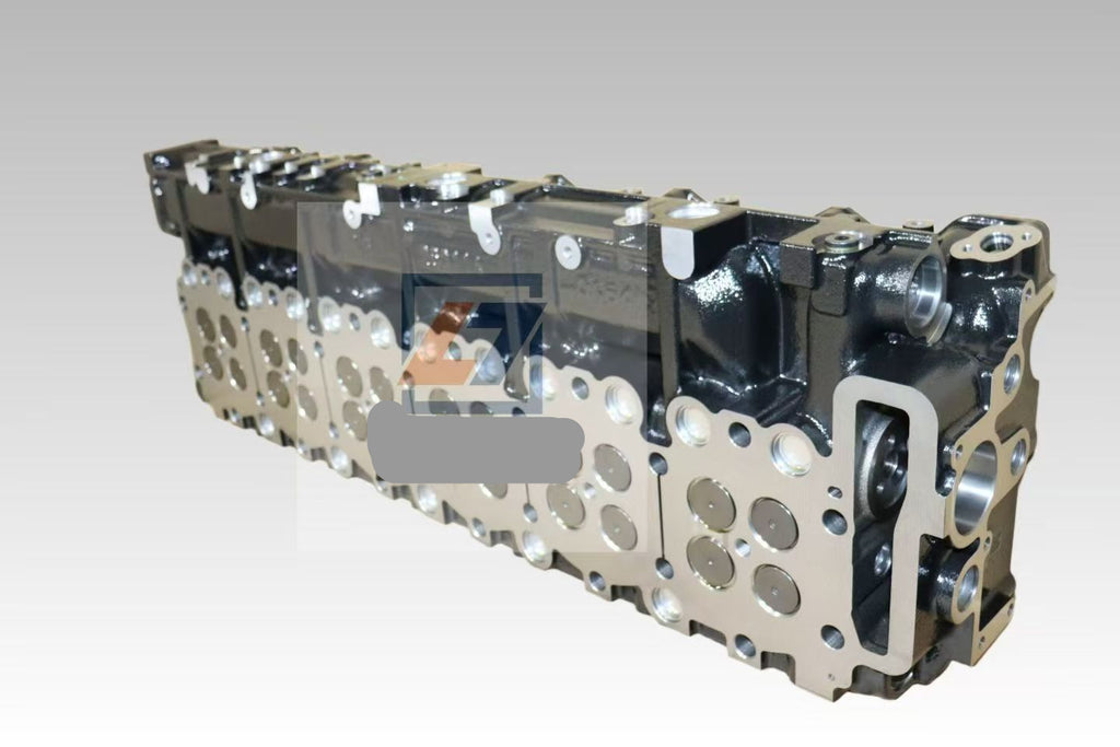 202-03100-6452 engine cylinder head OEM