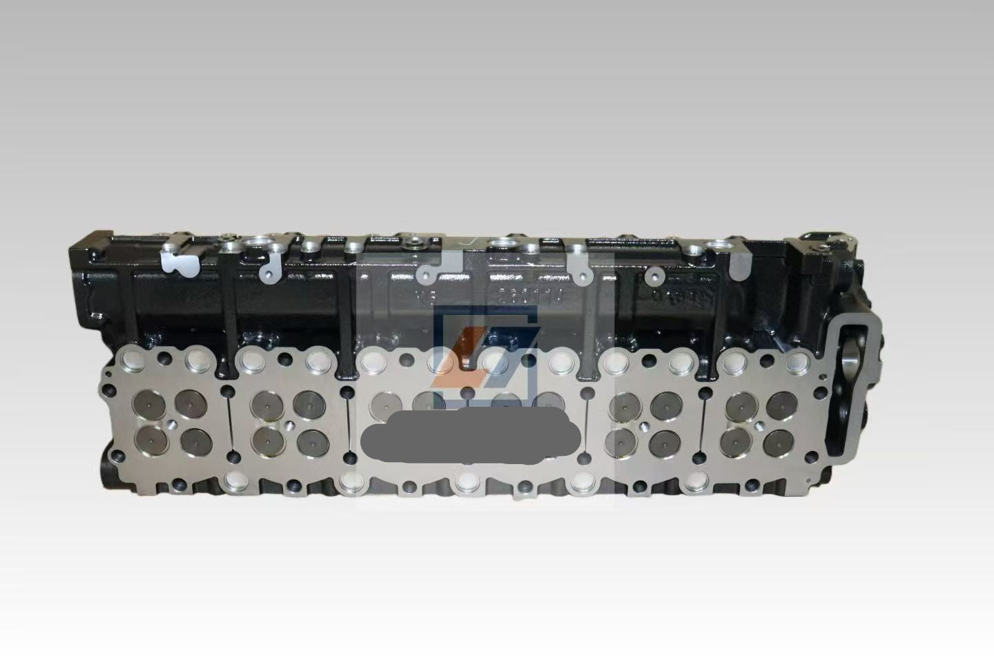 202-03100-6452 engine cylinder head OEM