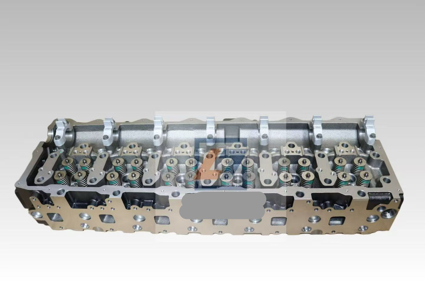 202-03100-6452 engine cylinder head OEM