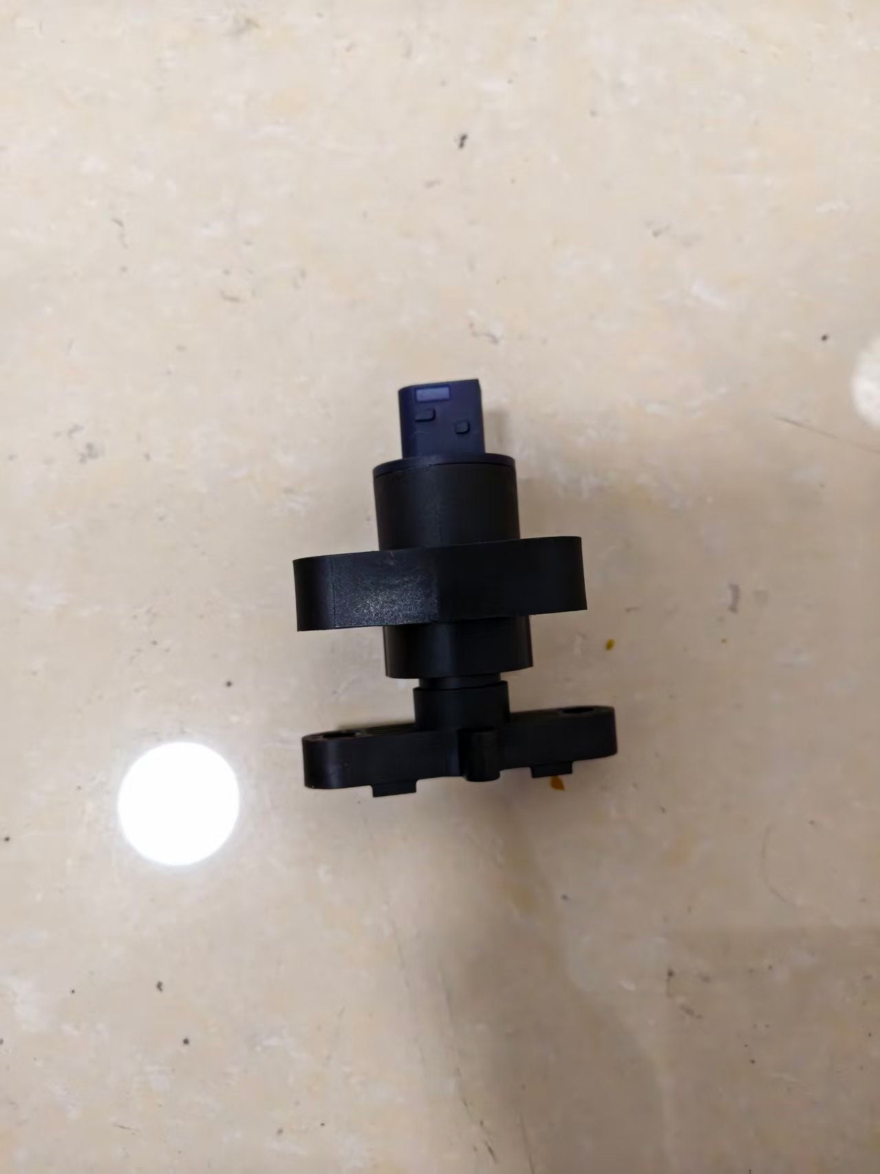 1889797 Height Sensor OEM