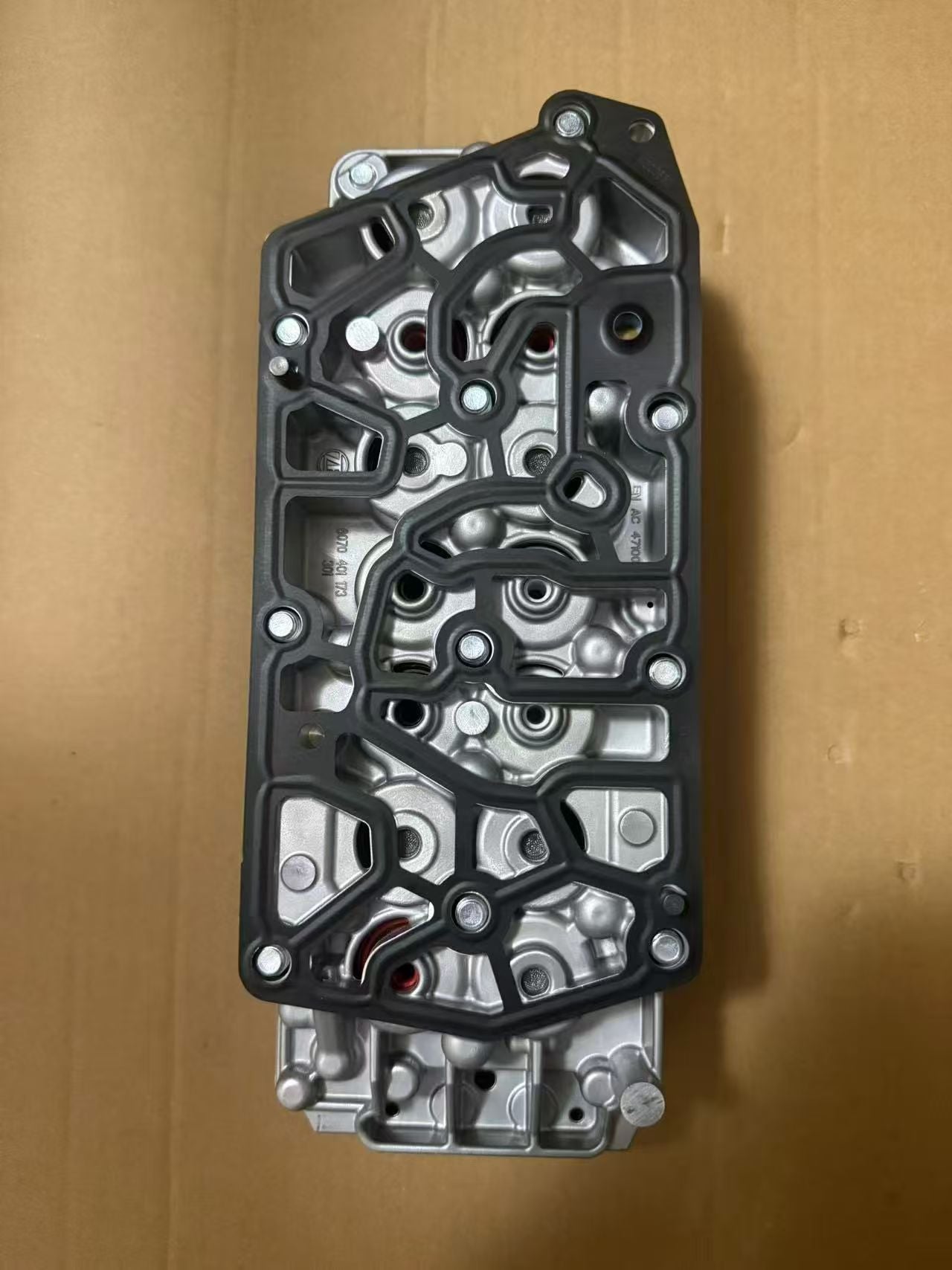 6070.024.001 6070 401 0173 valve module assembly OEM