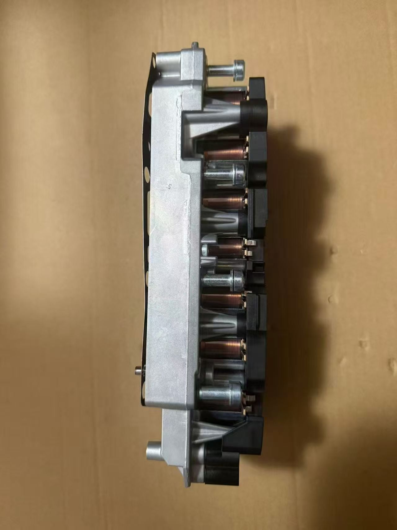 6070.024.001 6070 401 0173 valve module assembly OEM