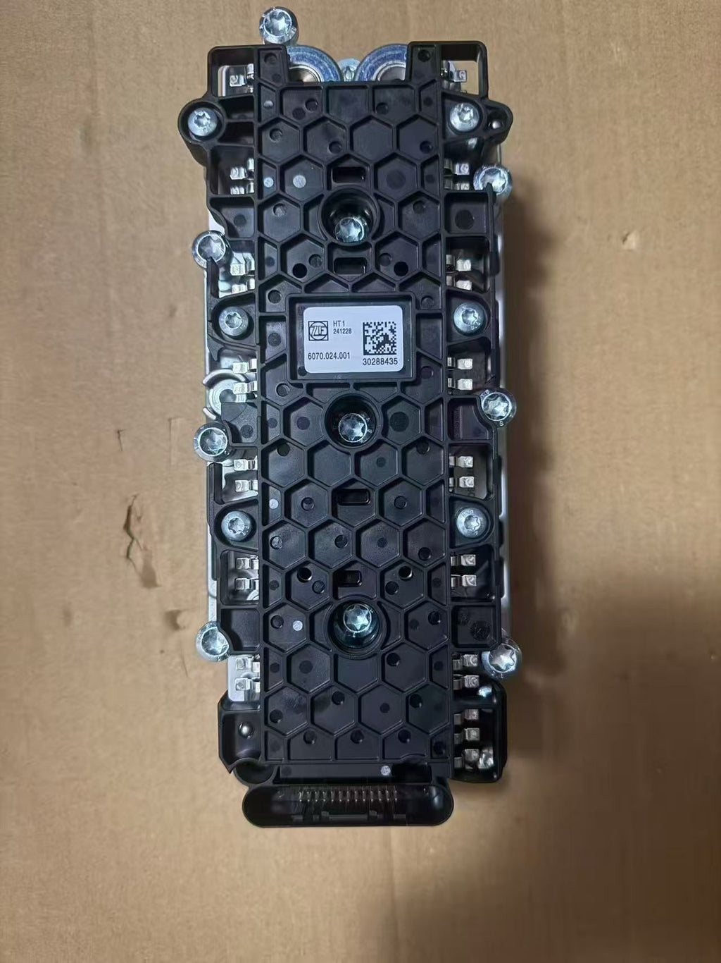 6070.024.001 6070 401 0173 valve module assembly OEM