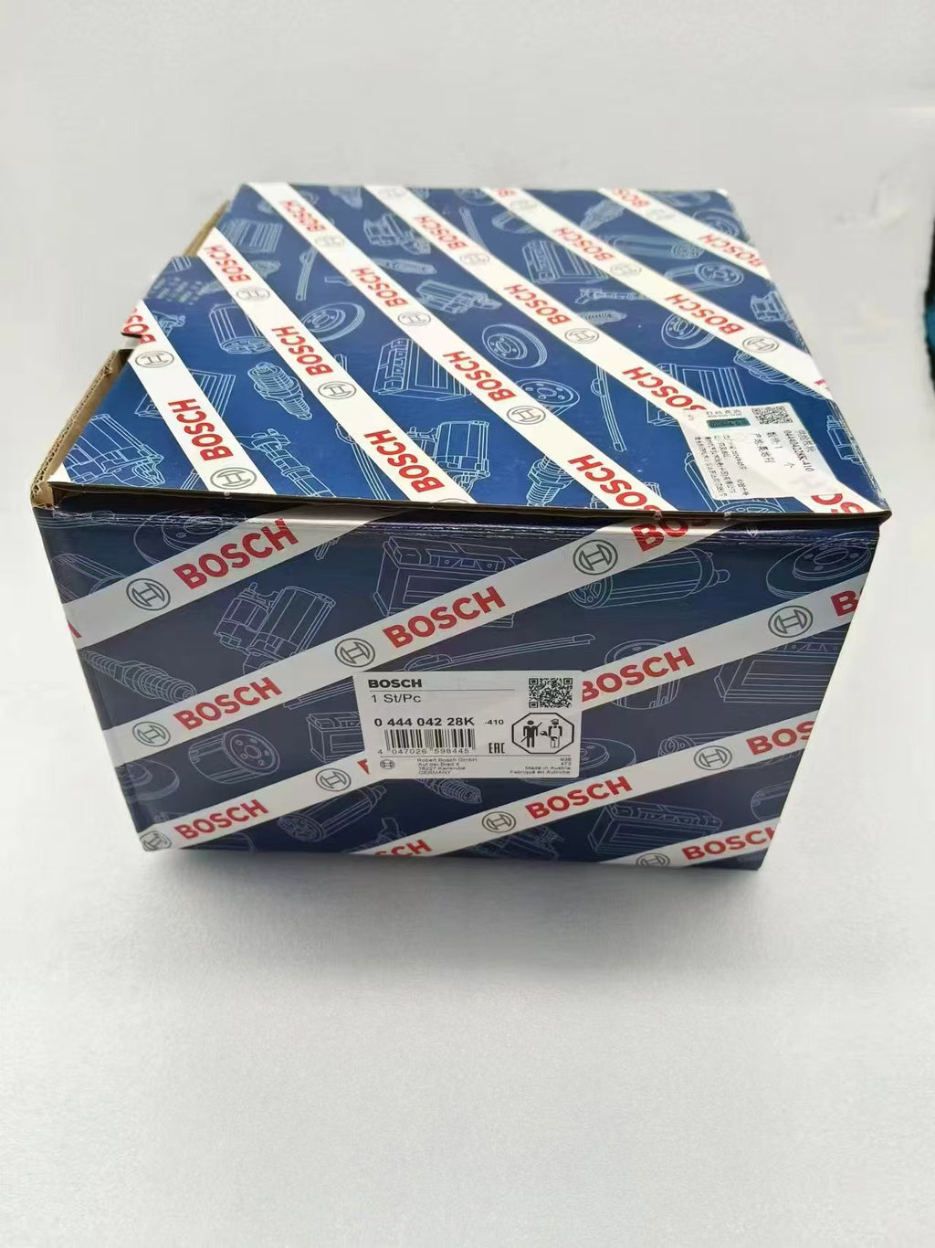 044404228K water heating urea pump OEM