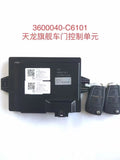 3600040-C6101 door controller OEM