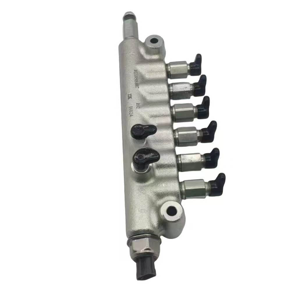 VG1095080007 Common Rail Component OEM