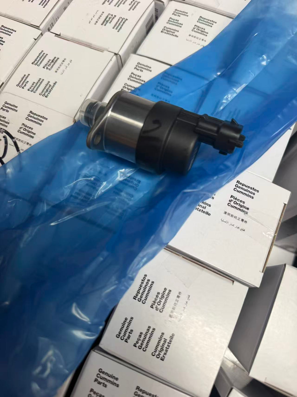 5677847 Flow Measurement Unit OEM