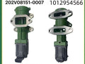 202V08151-0007 1012954566 EGR Valve OEM