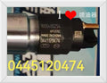 1000400254 0445120474 Fuel Injector Assembly OEM