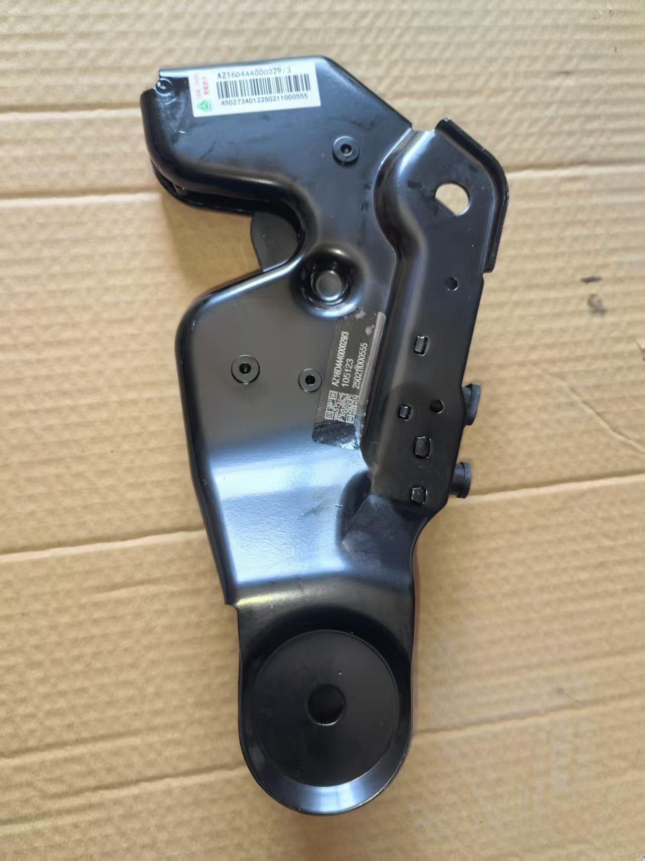AZ16D44400029 Hydraulic Lock Assembly OEM