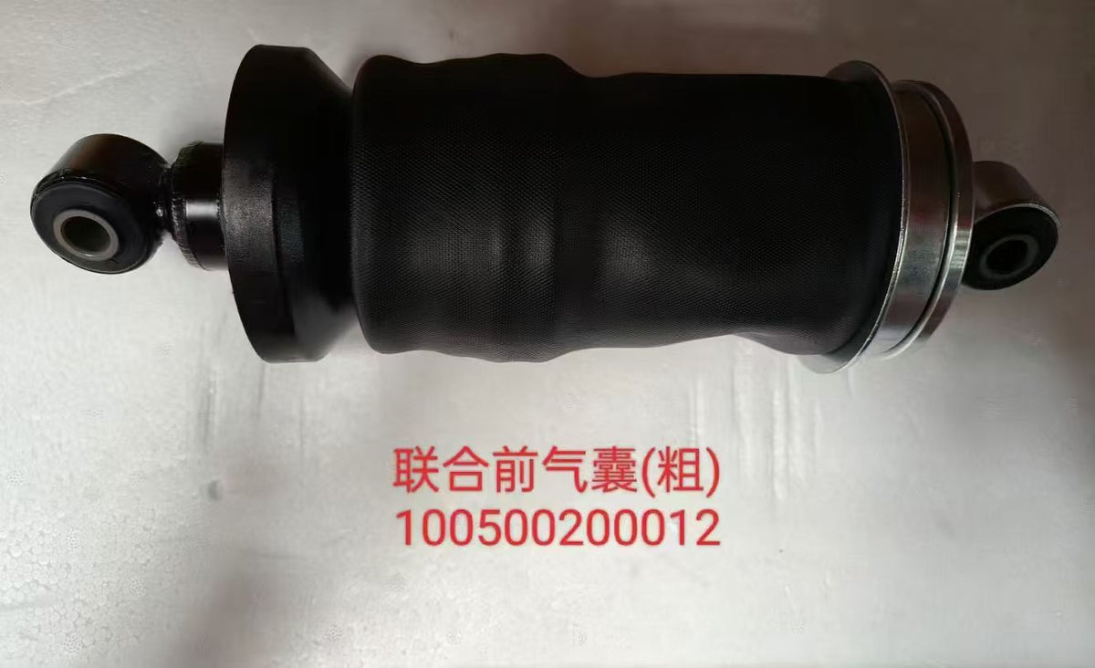 100500200012 Front airbag OEM