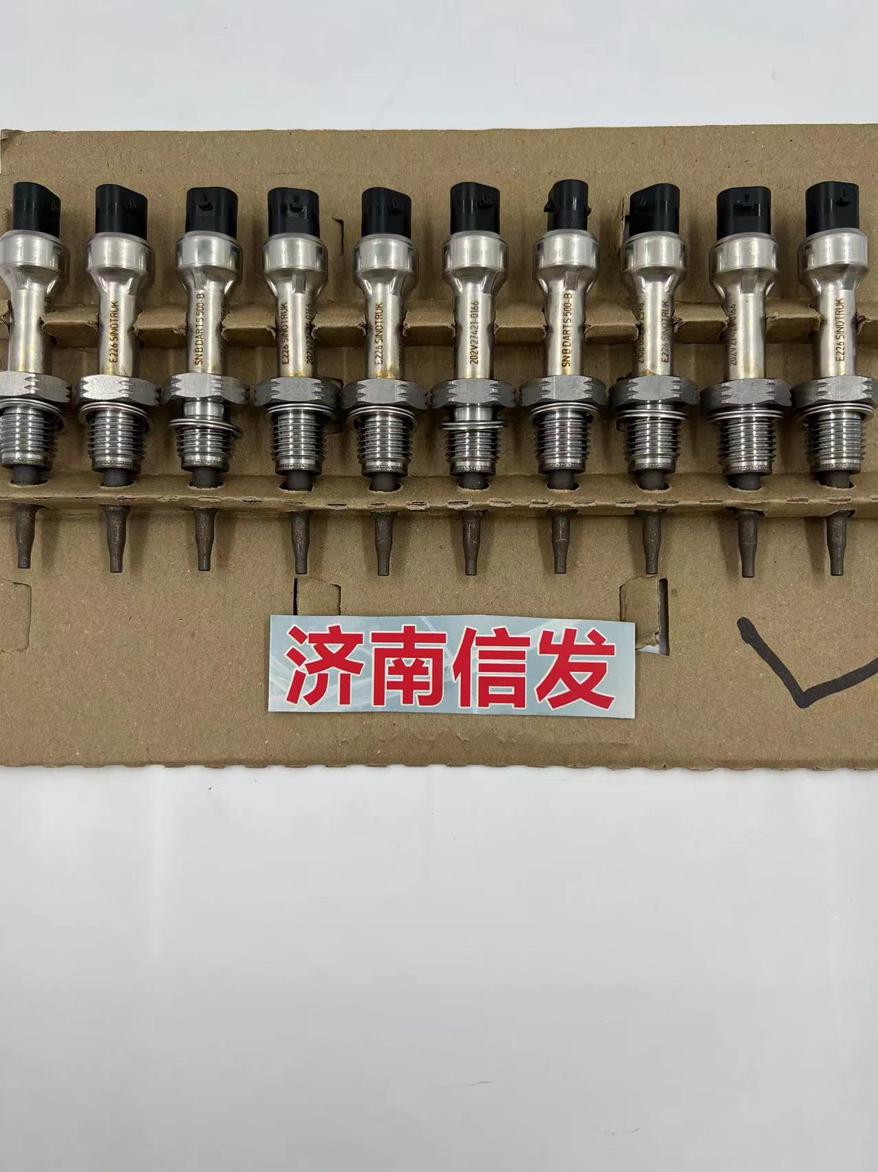 202V27421-0166 EGR temperature sensor OEM
