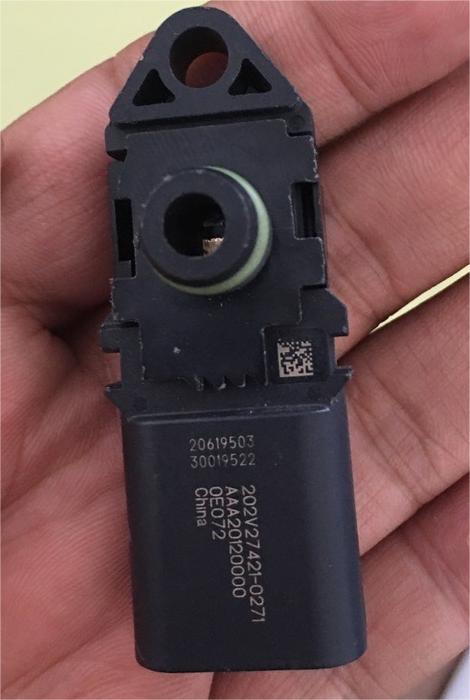 202V27421-0271 crankshaft bellows sensor OEM