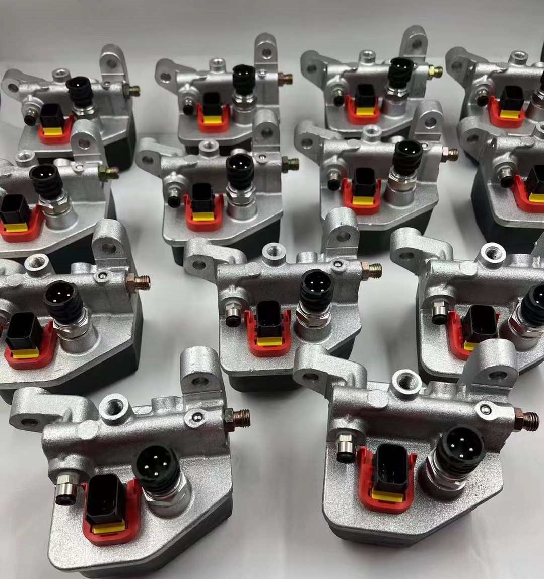 21534115 21870667 22452551 23185531 HCI hydrocarbon injection valve OEM