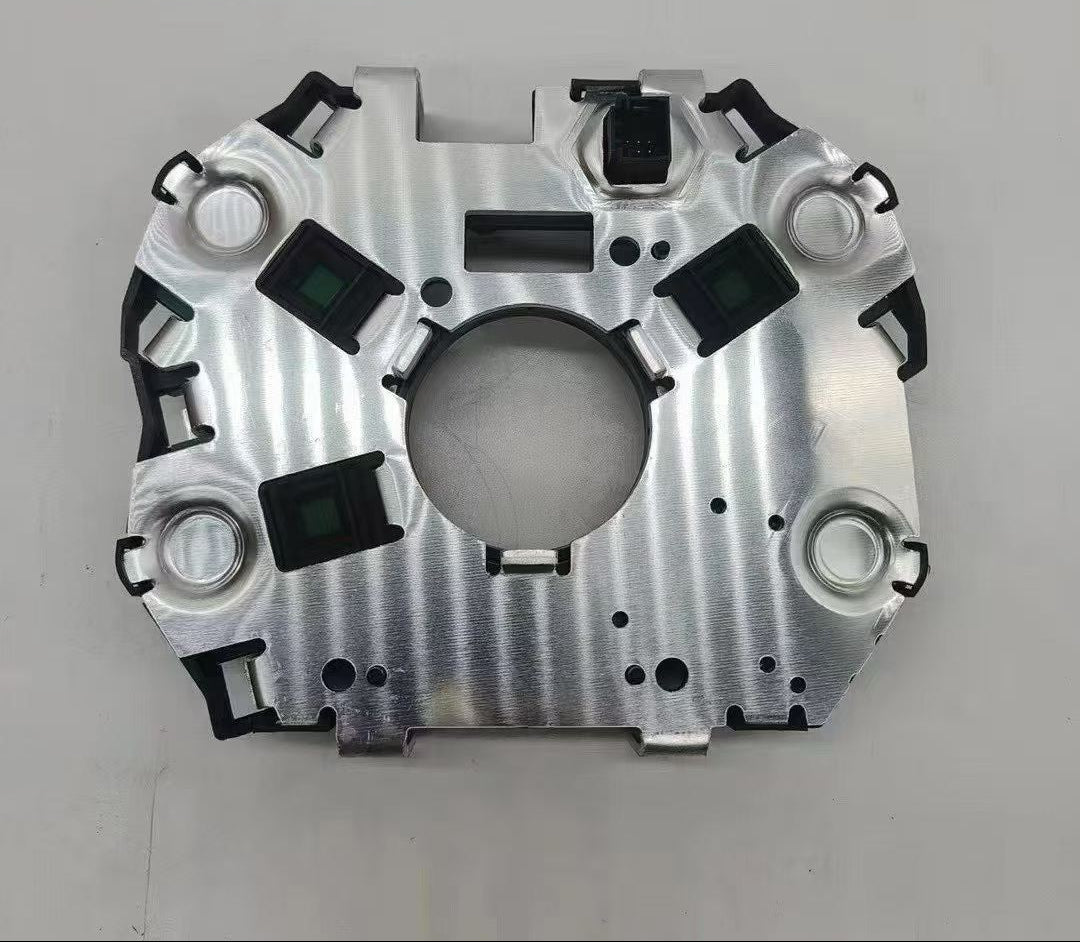21601029 Steering wheel switch base plate OEM