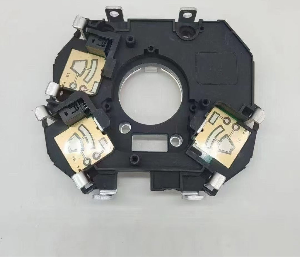 21601029 Steering wheel switch base plate OEM