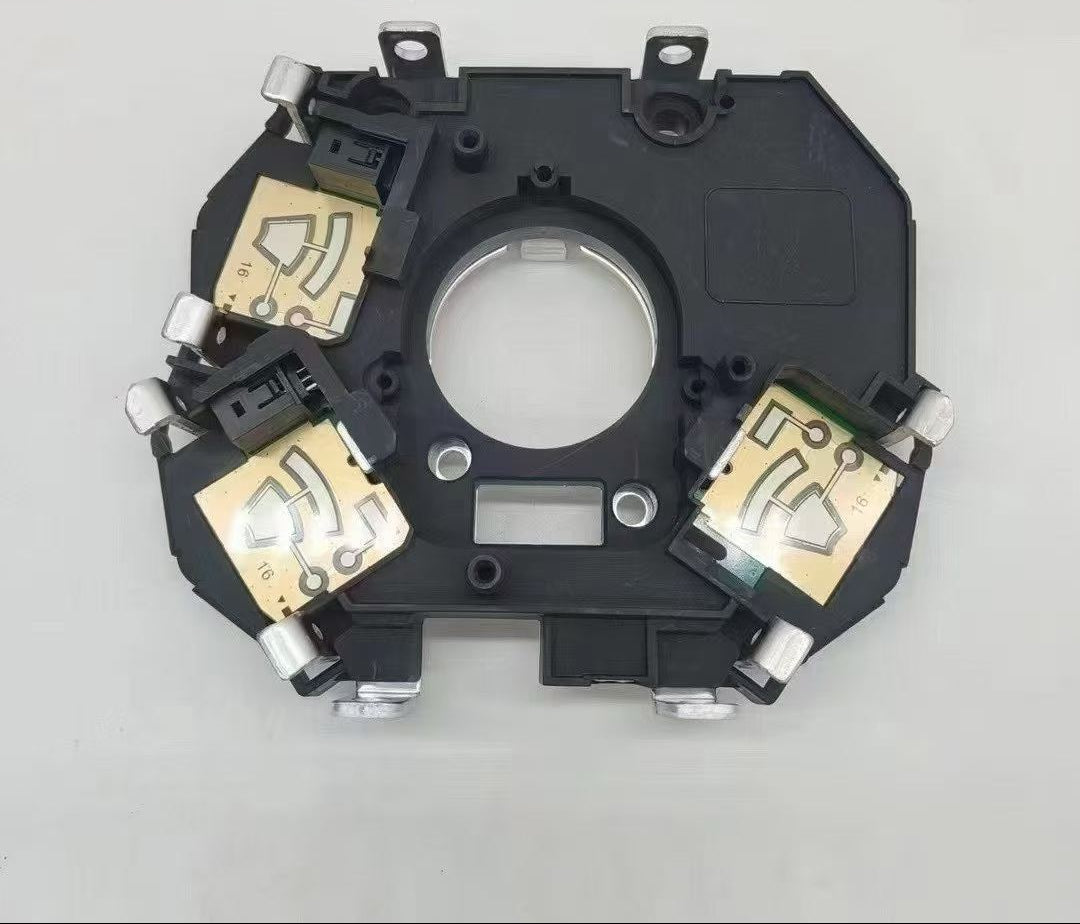 21601029 Steering wheel switch base plate OEM