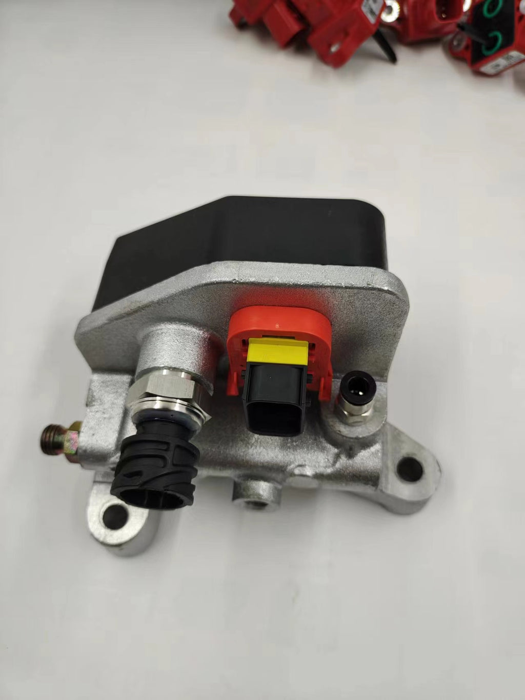 21870667 22452551 hydrocarbon injection valve HCI OEM