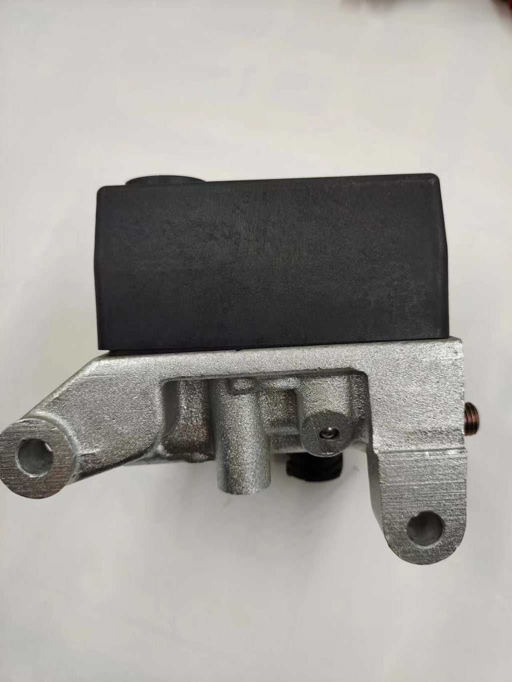 21870667 22452551 hydrocarbon injection valve HCI OEM