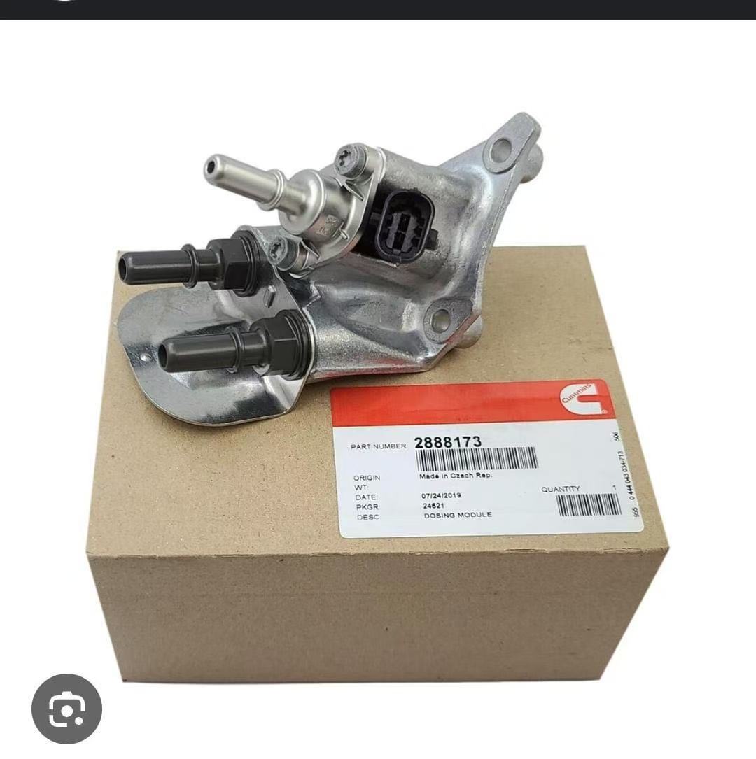 2888173 urea nozzle OEM
