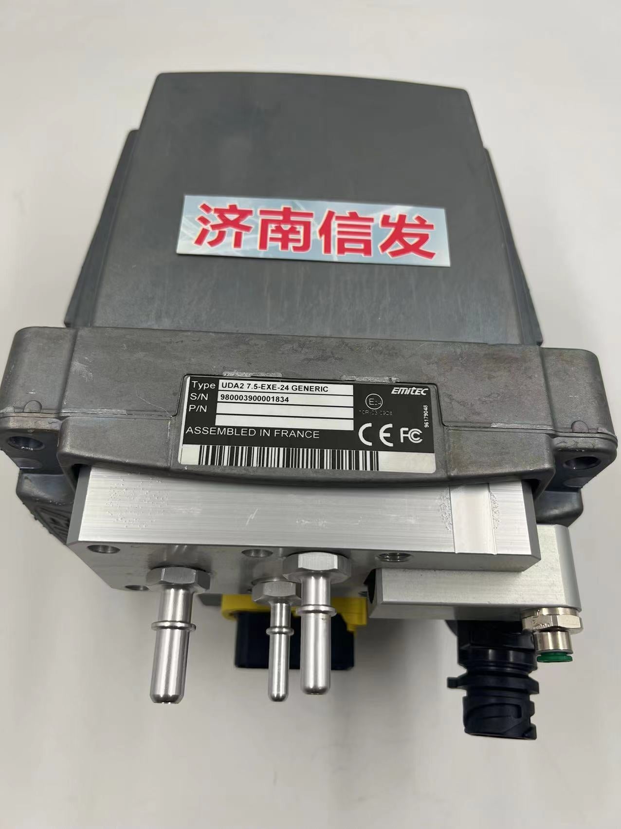 81.15403.6134 Urea metering pump OEM