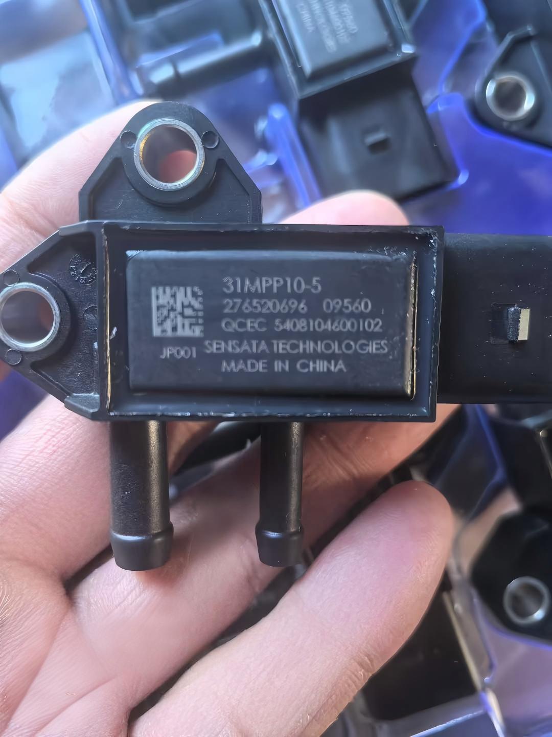 5408104600102 31MPP10-5 differential pressure sensor