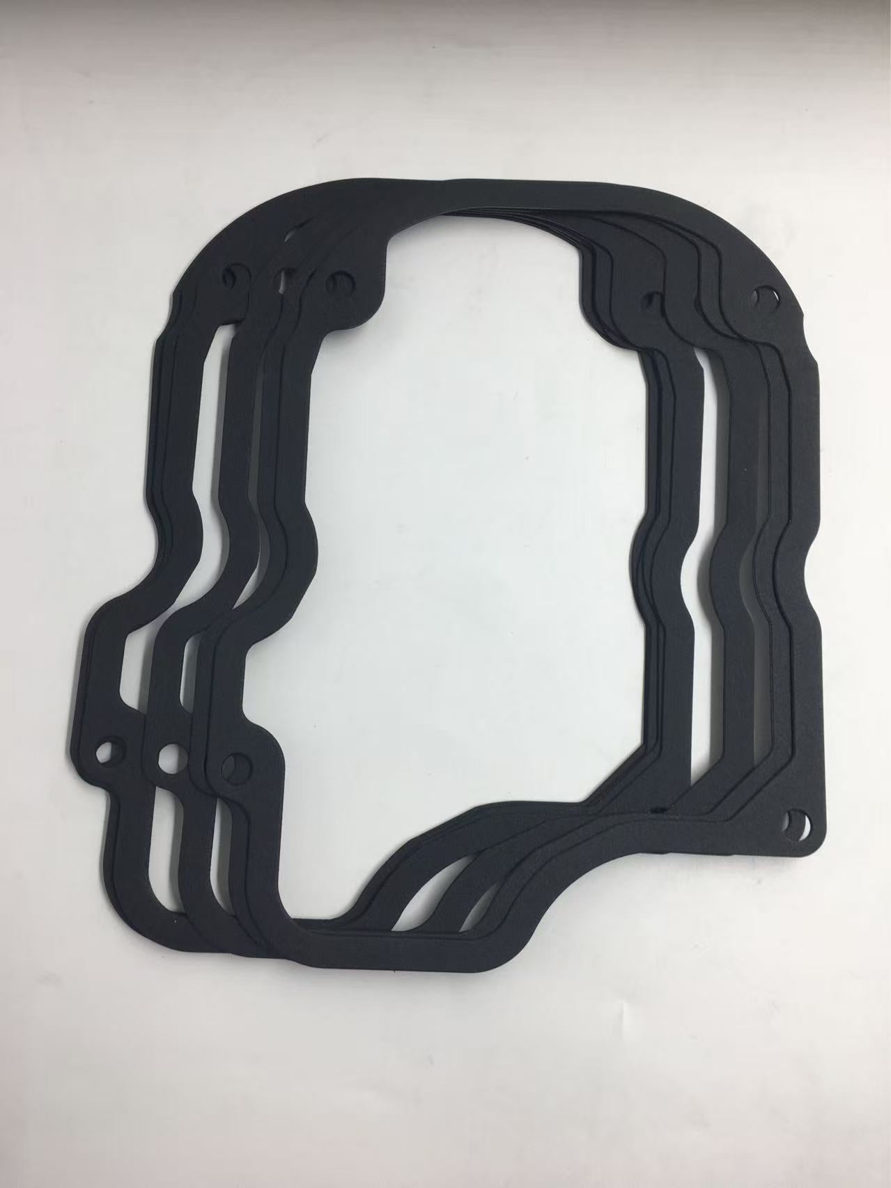 330201000012 Baudouin engine cylinder head gasket OEM