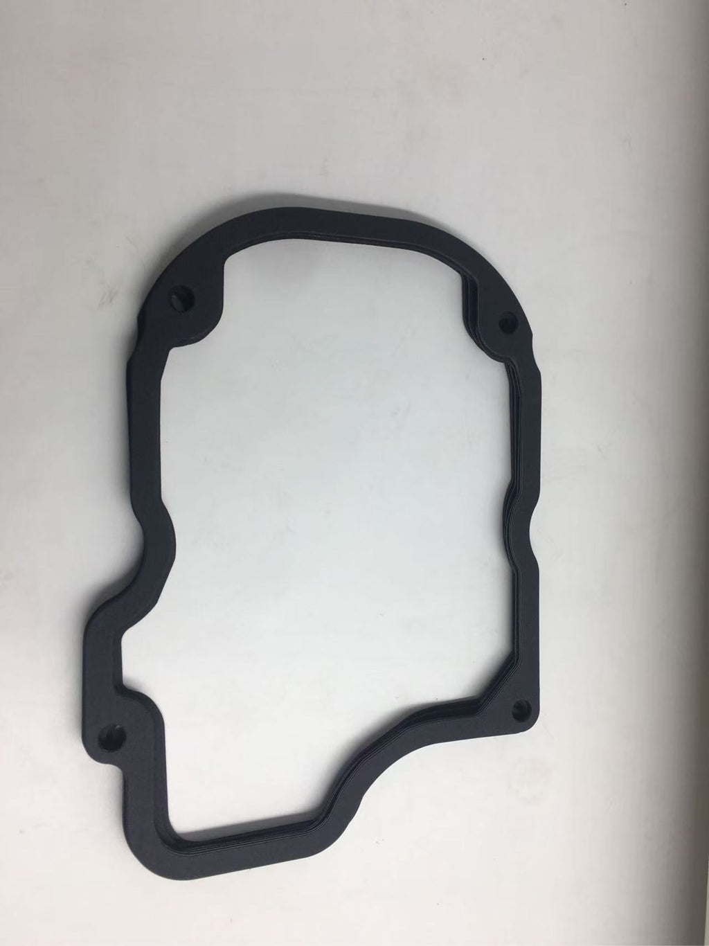 330201000012 Baudouin engine cylinder head gasket OEM