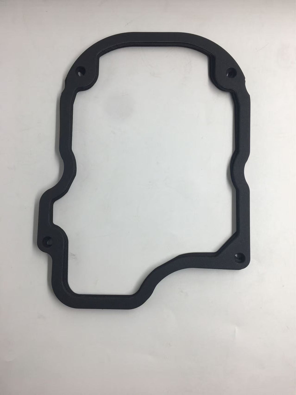 330201000012 Baudouin engine cylinder head gasket OEM