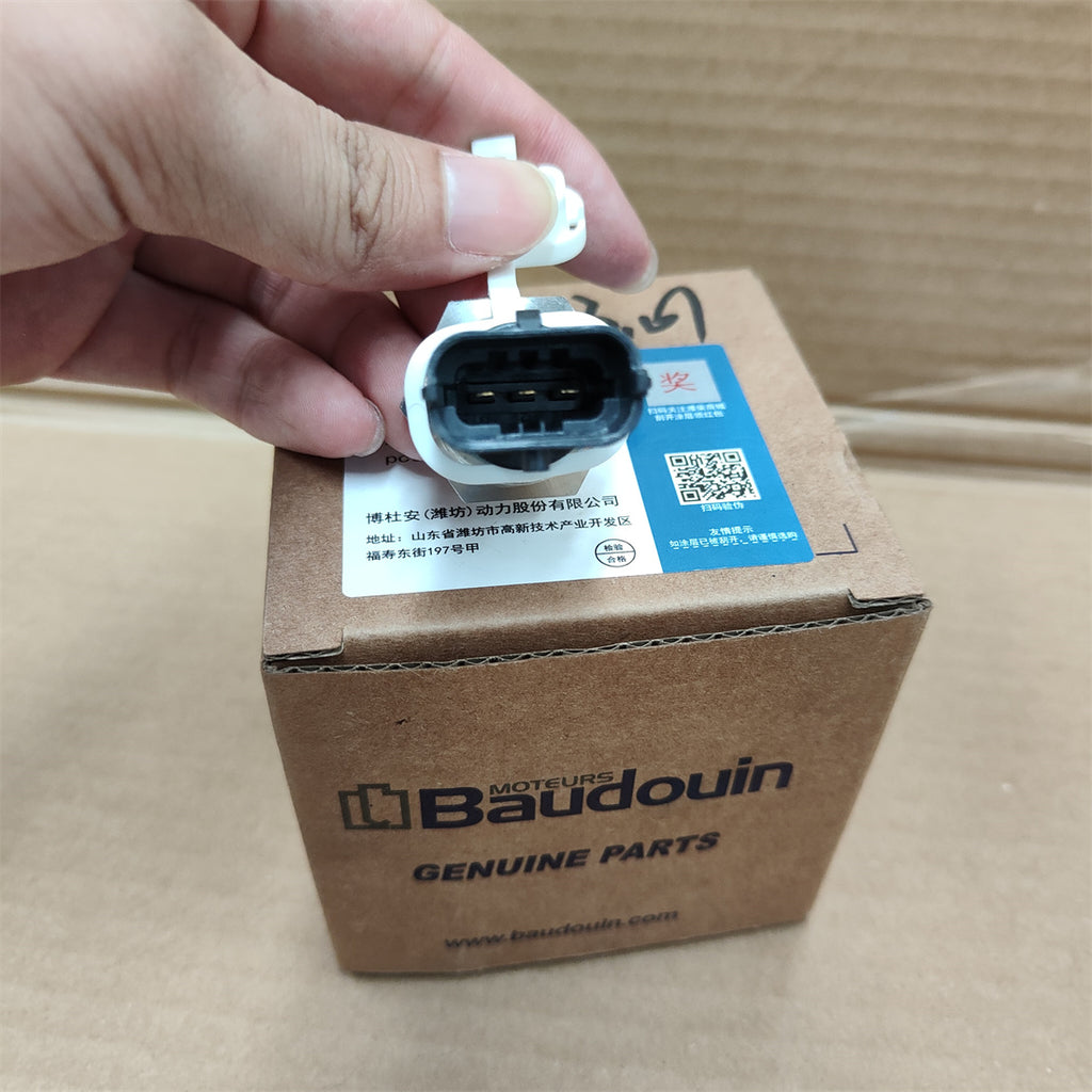 330305001221 Baudouin Engine pressure sensor OEM