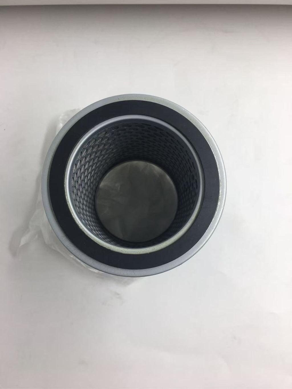 331001000467 Baudouin engine oil and gas separator filter element OEM