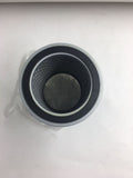 331001000467 Baudouin engine oil and gas separator filter element OEM