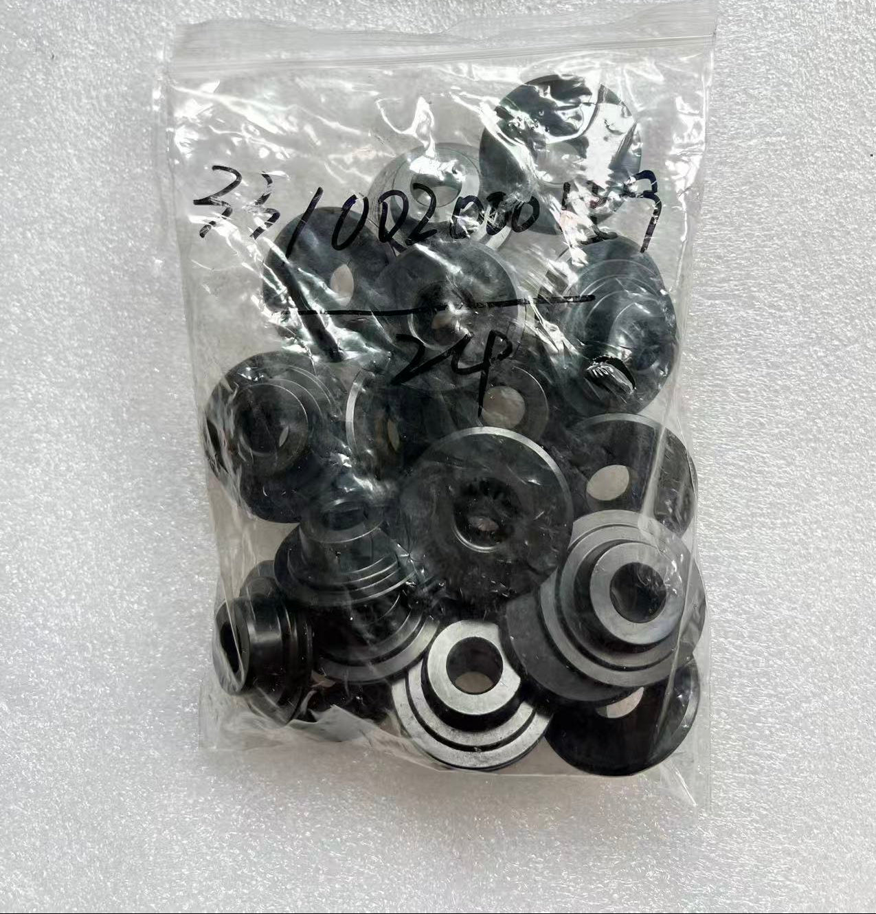 331002000053 valve spring lower seat OEM
