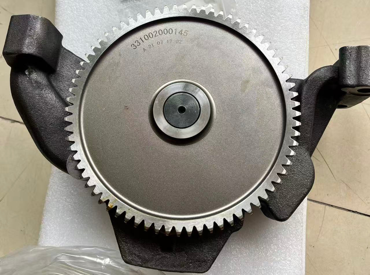 1004680912 oil pump OEM