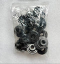 331002000159 valve spring upper seat OEM